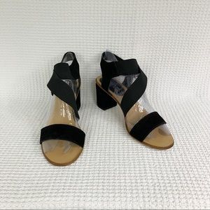 Napoleoni Heels